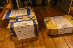 Santa Cruz recupera las áreas petroleras que dejó YPF: "Es un precedente nacional", afirmó Jaime Álvarez