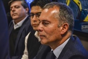 "Paso definitivo hacia la tranquilidad": Santa Cruz inicia la normalización de la actividad hidrocarburífera