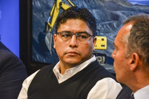 "Paso definitivo hacia la tranquilidad": Santa Cruz inicia la normalización de la actividad hidrocarburífera