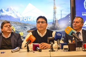 "Paso definitivo hacia la tranquilidad": Santa Cruz inicia la normalización de la actividad hidrocarburífera