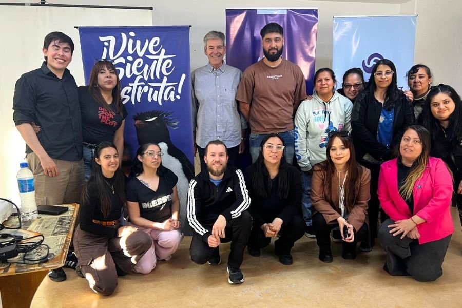 Turismo continúa fortaleciendo la capacitación de guías idóneos en toda la provincia