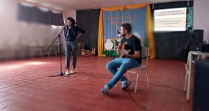 Se realizó el cierre de la Semana de la Educación Rural en Fuentes del Coyle