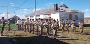 Se realizó el cierre de la Semana de la Educación Rural en Fuentes del Coyle