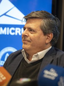 Leguizamón: “Este hito de gestión marca un antes y un después en el desarrollo de la zona norte”