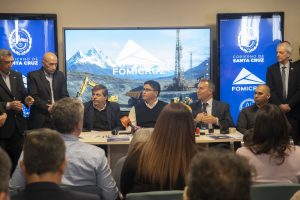 Leguizamón: “Este hito de gestión marca un antes y un después en el desarrollo de la zona norte”