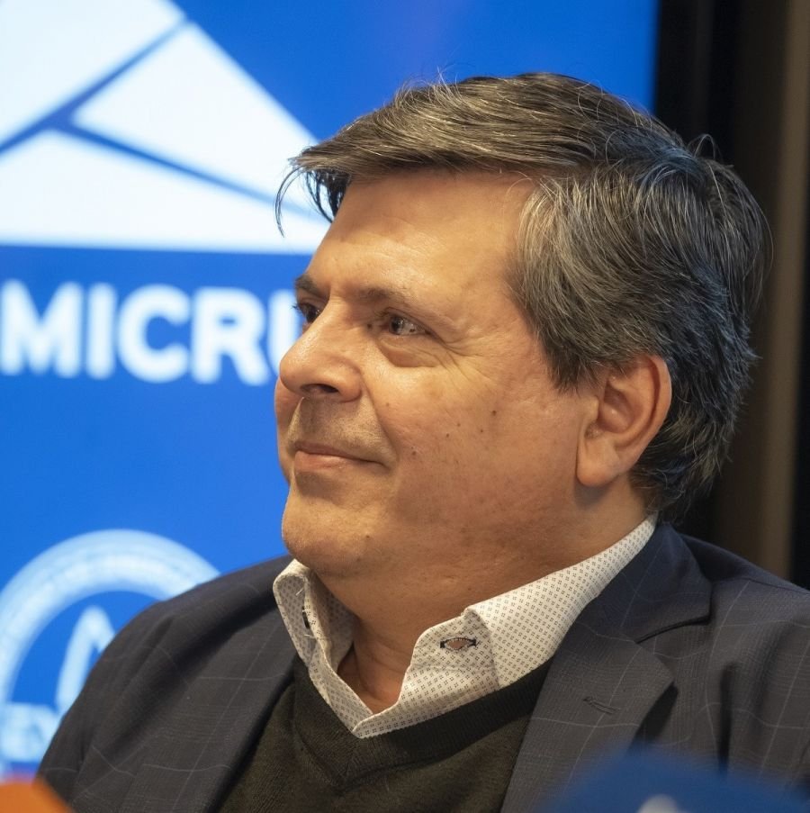 Leguizamón: “Este hito de gestión marca un antes y un después en el desarrollo de la zona norte”