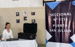Rasgido valoró la Expo Carreras como espacio para el desarrollo integral de los jóvenes y comunidad