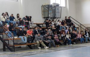 Rasgido valoró la Expo Carreras como espacio para el desarrollo integral de los jóvenes y comunidad