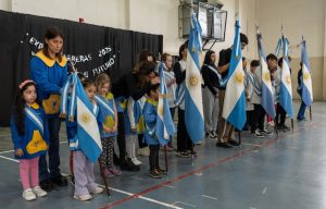 Rasgido valoró la Expo Carreras como espacio para el desarrollo integral de los jóvenes y comunidad