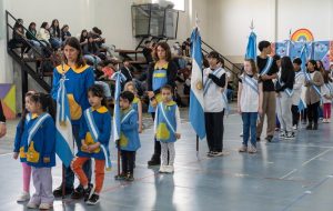 Rasgido valoró la Expo Carreras como espacio para el desarrollo integral de los jóvenes y comunidad