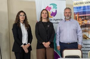Rasgido valoró la Expo Carreras como espacio para el desarrollo integral de los jóvenes y comunidad