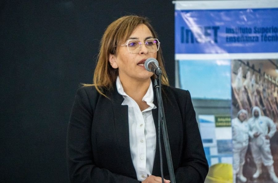 Rasgido valoró la Expo Carreras como espacio para el desarrollo integral de los jóvenes y comunidad