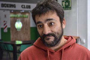 Gran Encuentro de Mini Atletismo Escolar en Río Gallegos