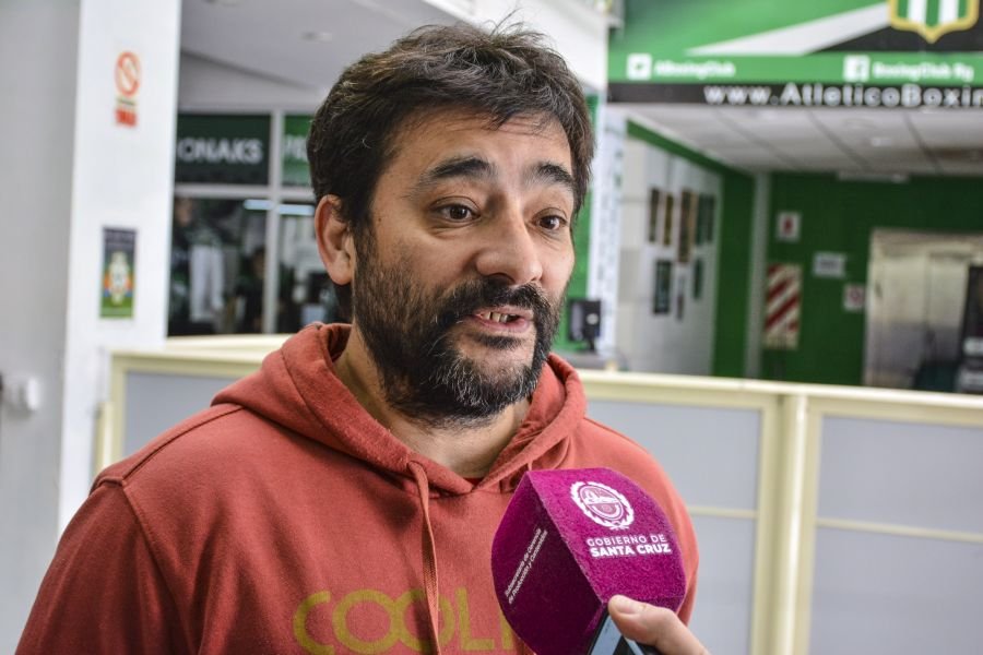 Gran Encuentro de Mini Atletismo Escolar en Río Gallegos