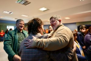 Álvarez: “YCRT sigue en pie gracias a su gente, a los que siempre estuvieron”