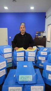 El IDUV se presentó como querellante y aportó pruebas para investigar a autoridades del período 2015 y 2023