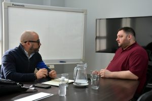 Se llevó adelante una reunión con autoridades sanitarias provinciales