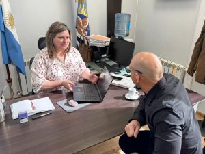 Salud y modernización: proyectos para fortalecer sistemas electrónicos