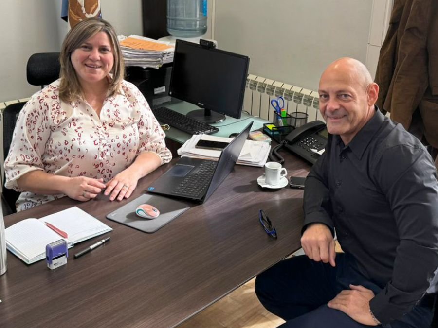 Salud y modernización: proyectos para fortalecer sistemas electrónicos