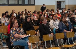 El Nivel Inicial como punto de partida para una enseñanza significativa