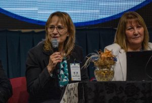 Se realizó el Primer Encuentro Provincial de Alfabetización Plena del Nivel Inicial y Modalidades