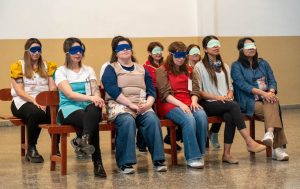 Se realizó el Primer Encuentro Provincial de Alfabetización Plena del Nivel Inicial y Modalidades