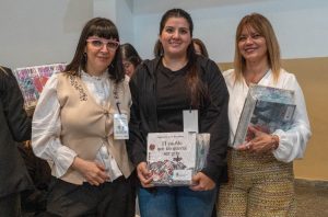 Se realizó el Primer Encuentro Provincial de Alfabetización Plena del Nivel Inicial y Modalidades