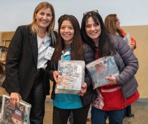 Santa Cruz fortalece la alfabetización inicial con una mirada integral y participativa