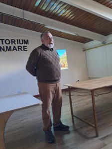 Ambiente y comunas de la Cuenca Carbonífera trabajan juntos por una gestión responsable de residuos