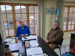 Ambiente y comunas de la Cuenca Carbonífera trabajan juntos por una gestión responsable de residuos