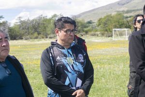 Se conmemoraron 36 años de historia de la Planta Estable “17 de Octubre” del Lago Roca