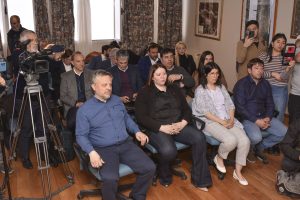 1.259 millones de dólares de inversión para recuperar producción y empleo en el norte de Santa Cruz