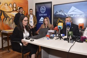 1.259 millones de dólares de inversión para recuperar producción y empleo en el norte de Santa Cruz