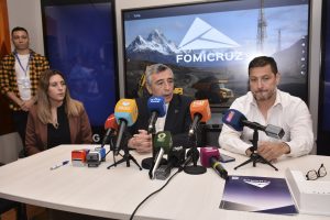 1.259 millones de dólares de inversión para recuperar producción y empleo en el norte de Santa Cruz