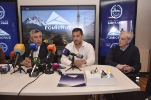 1.259 millones de dólares de inversión para recuperar producción y empleo en el norte de Santa Cruz