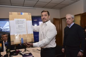 1.259 millones de dólares de inversión para recuperar producción y empleo en el norte de Santa Cruz