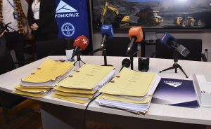 Gustavo Salerno: “Ahora se inicia una nueva etapa basada en la eficiencia y la innovación”