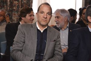 Gustavo Salerno: “Ahora se inicia una nueva etapa basada en la eficiencia y la innovación”