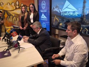 Gustavo Salerno: “Ahora se inicia una nueva etapa basada en la eficiencia y la innovación”