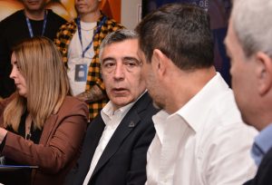 Jaime Álvarez: “El 1° diciembre las nuevas empresas comenzarán a invertir en Santa Cruz”