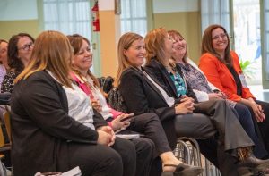 Nazzi: “Estamos comprometidos con las infancias y la alfabetización en toda la provincia”