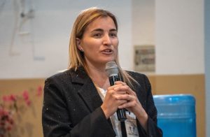 Nazzi: “Estamos comprometidos con las infancias y la alfabetización en toda la provincia”