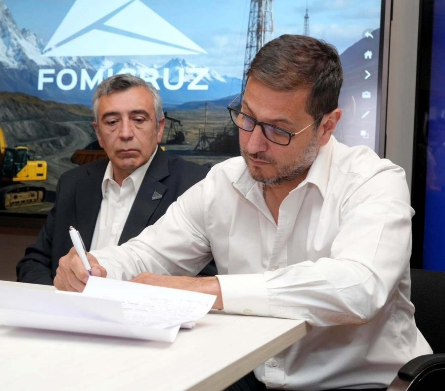 FOMICRUZ lidera la licitación más importante en la historia de Santa Cruz