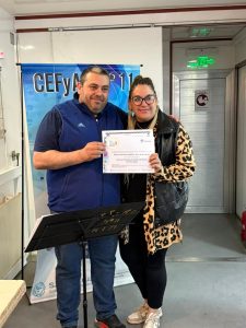 Educación continúa promoviendo el desarrollo y la salida laboral de los jóvenes