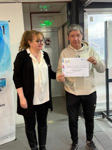 Educación continúa promoviendo el desarrollo y la salida laboral de los jóvenes