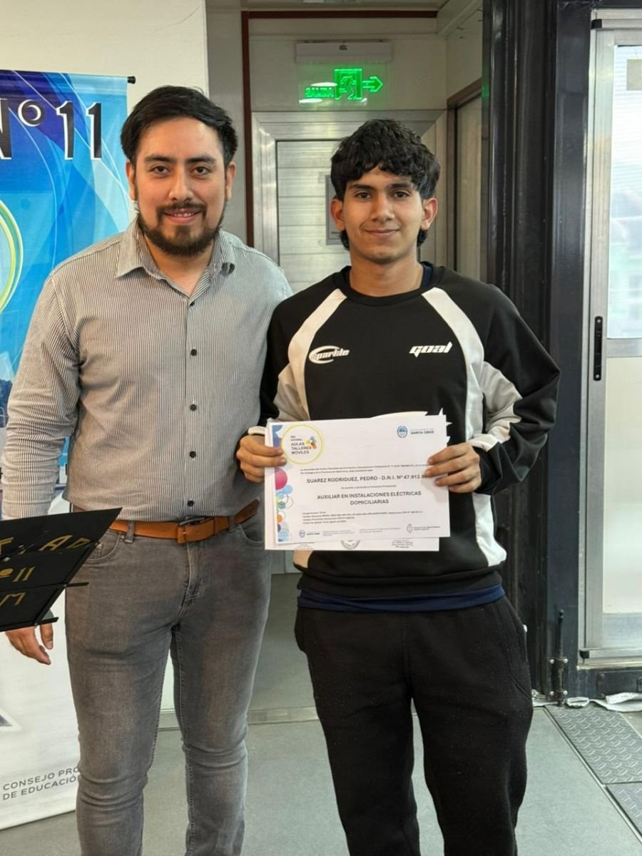 Educación continúa promoviendo el desarrollo y la salida laboral de los jóvenes