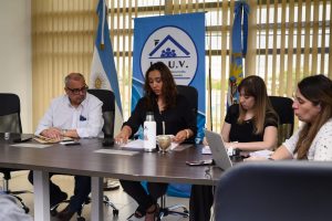 Abrieron los sobres de licitaciones para la construcción de viviendas en Los Antiguos y Koluel Kayke