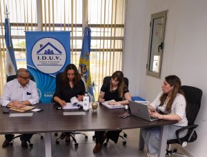 Abrieron los sobres de licitaciones para la construcción de viviendas en Los Antiguos y Koluel Kayke