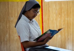 Educación llevó adelante taller con estrategias tendientes a potenciar los equipos docentes