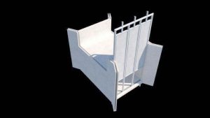 Llaman a licitación para la reestructuración del sistema de riego en Gobernador Gregores